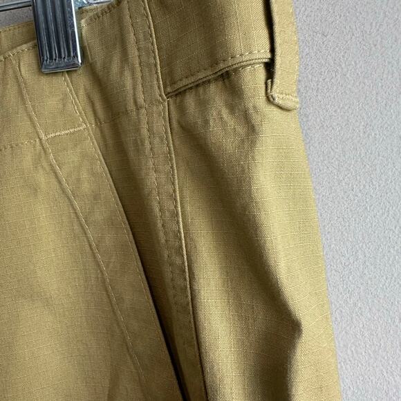 Brooks Brothers Cotton Ripstop Surplus Pants 34x30 - Picture 5 of 13